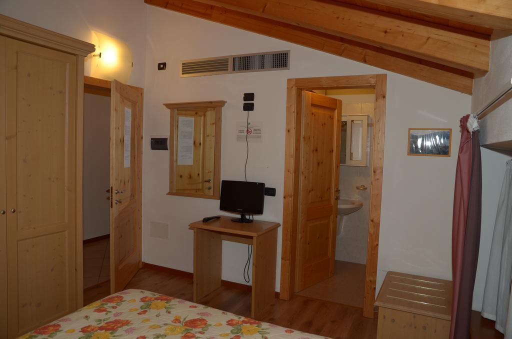 Farm stay Agritur Girardelli *