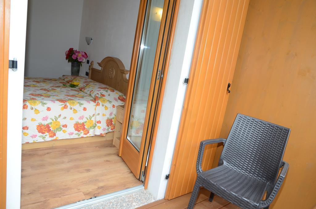 Agritur Girardelli Farm stay *