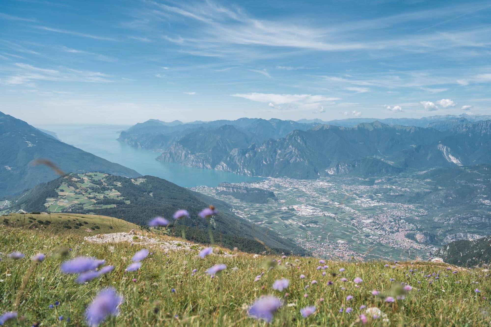 Agritur Girardelli * Riva del Garda