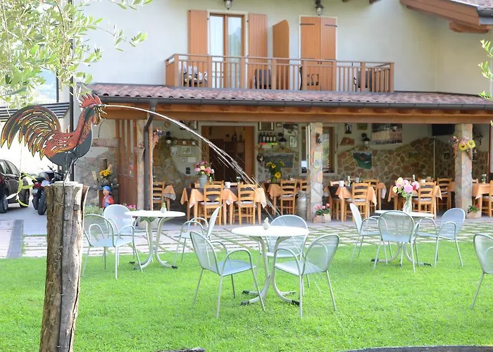 Agritur Girardelli