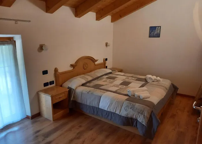 Agritur Girardelli