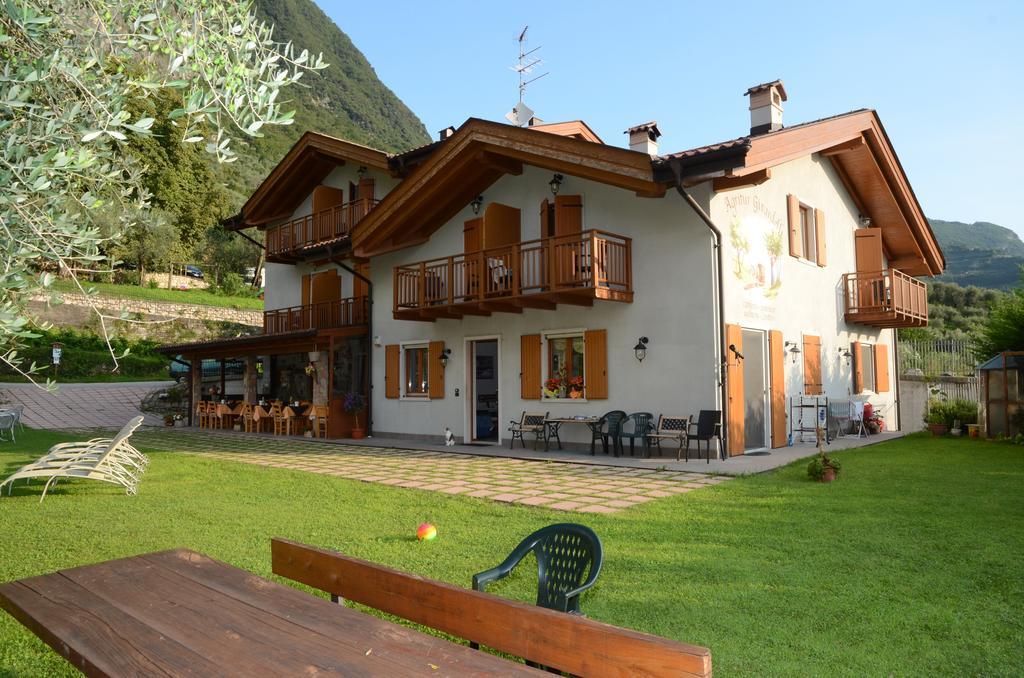 Bauernhof Agritur Girardelli