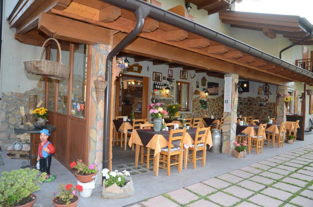 Bauernhof Agritur Girardelli *