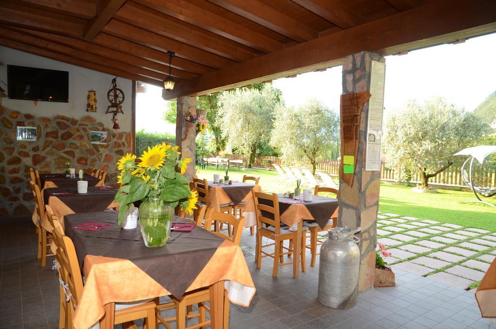 Agritur Girardelli Bauernhof