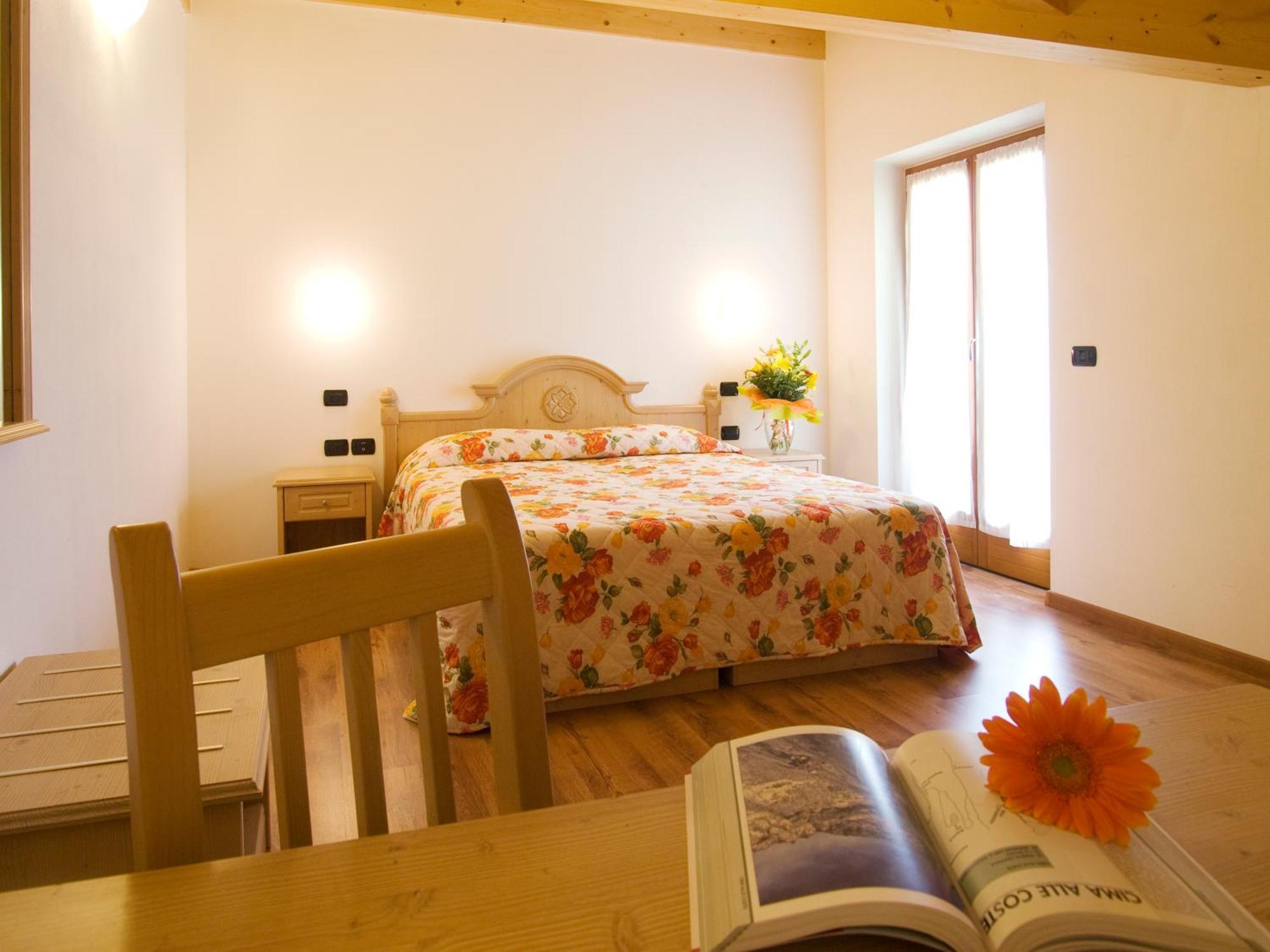 Agritur Girardelli * Riva del Garda