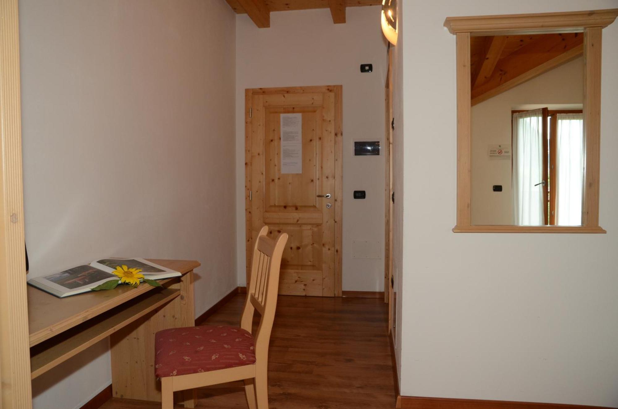 Agritur Girardelli