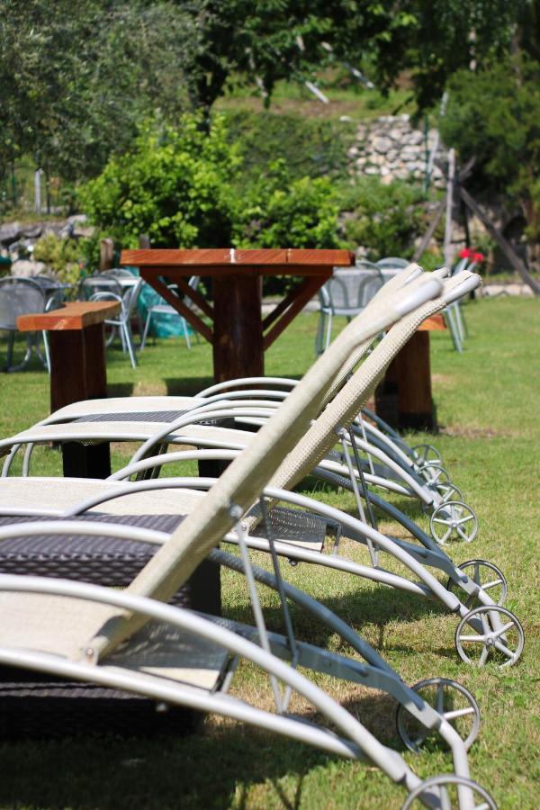 Bauernhof Agritur Girardelli *