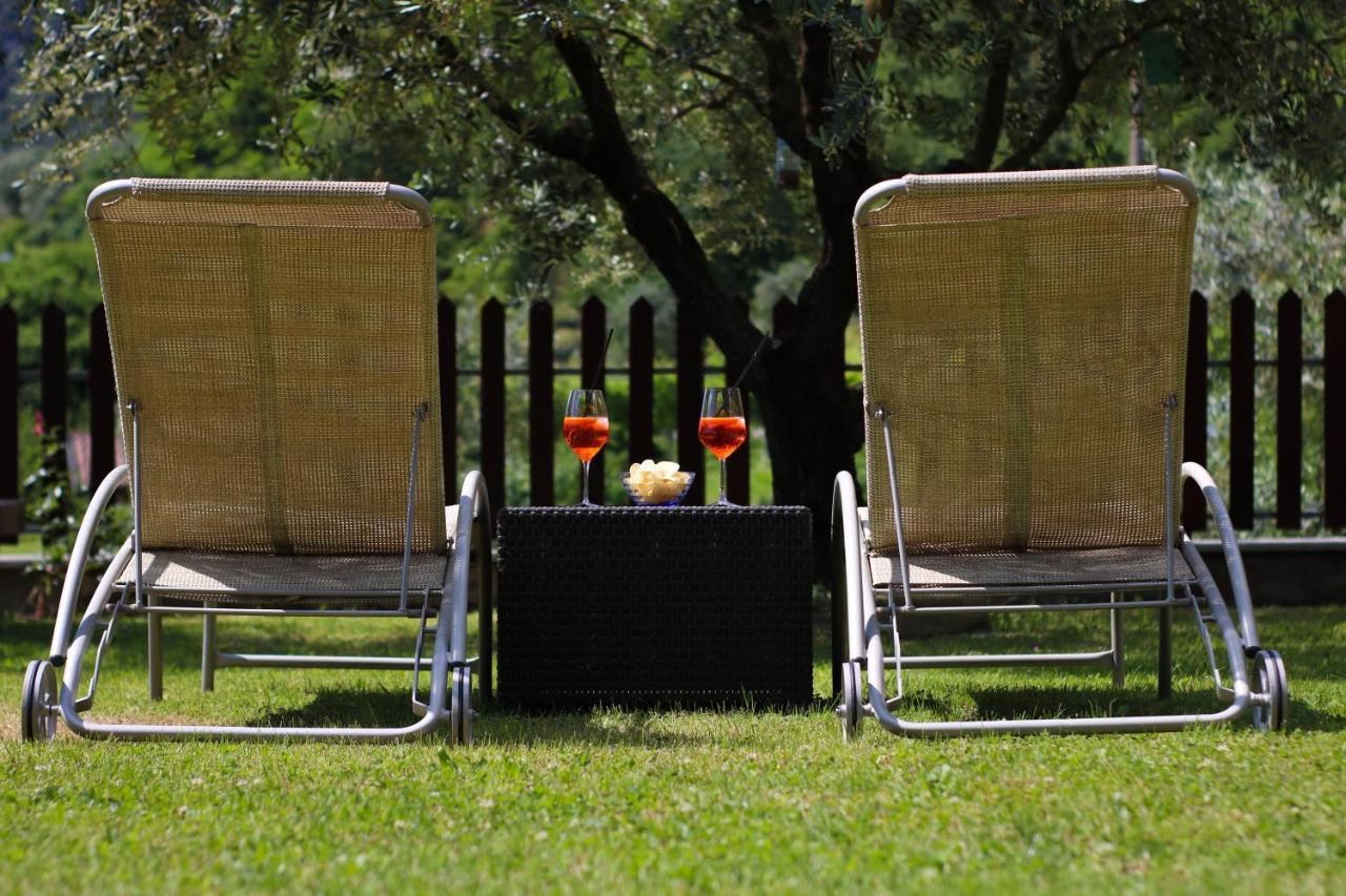 Agritur Girardelli * Riva del Garda